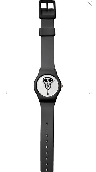 Cartoon Unique Watch Gift Teenagers Kids