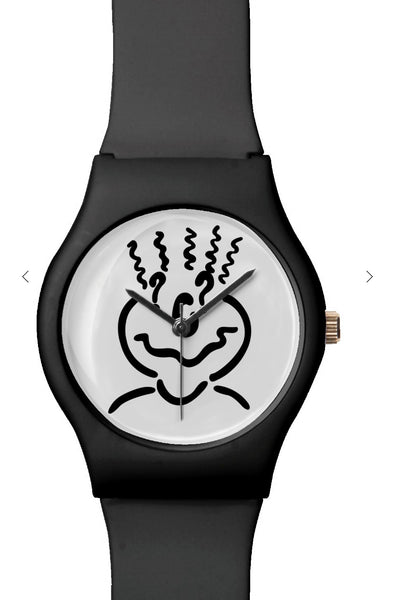 Cartoon Unique Watch Gift Teenagers Kids