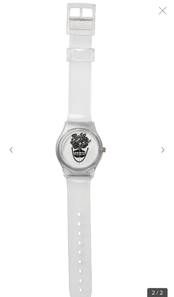 Cartoon Unique Watch Gift Teenagers Kids