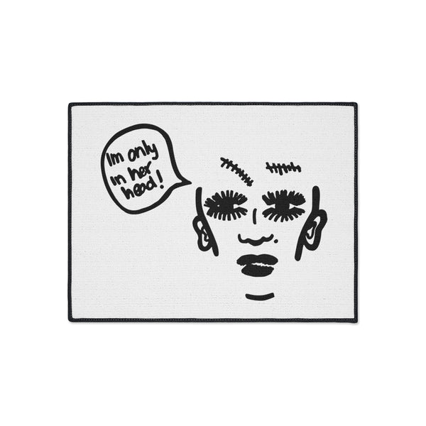 Heavy Duty Floor Mat