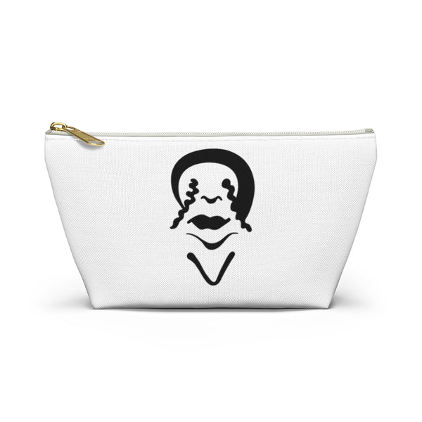 Accessory Pouch w T-bottom