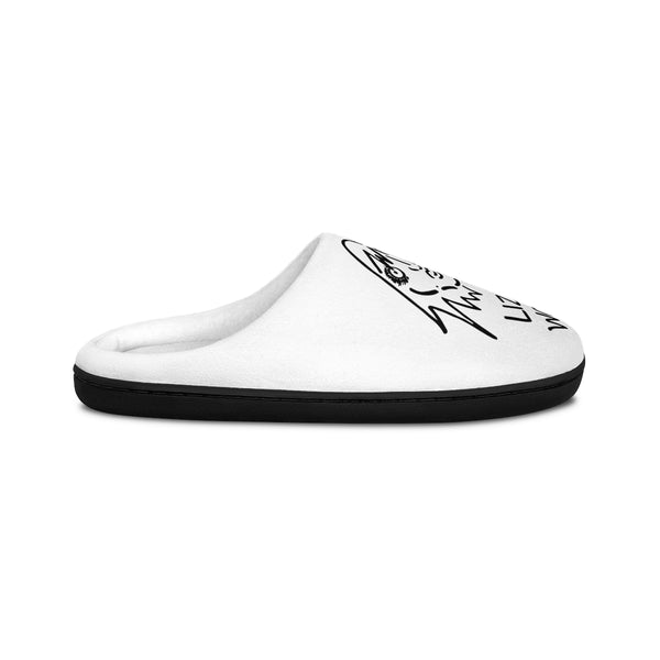 Women's Indoor Slippers