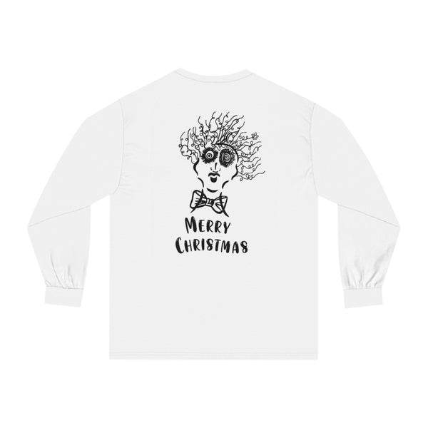 Unisex Classic Long Sleeve T-Shirt