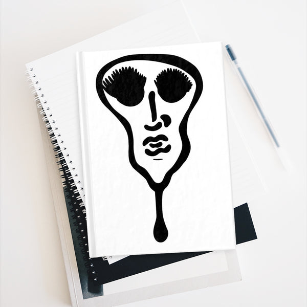 Journal - Ruled Line