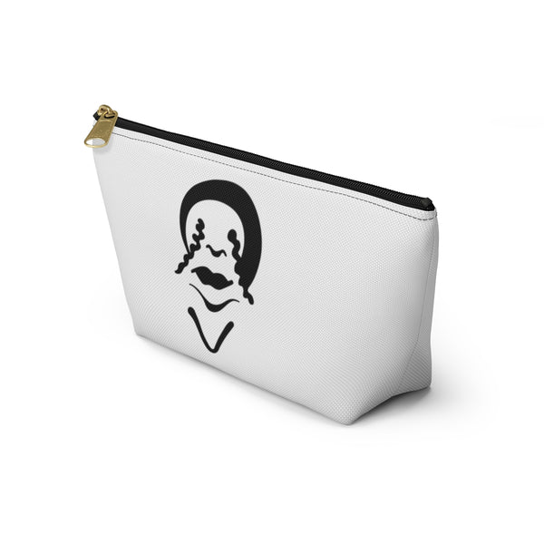 Accessory Pouch w T-bottom