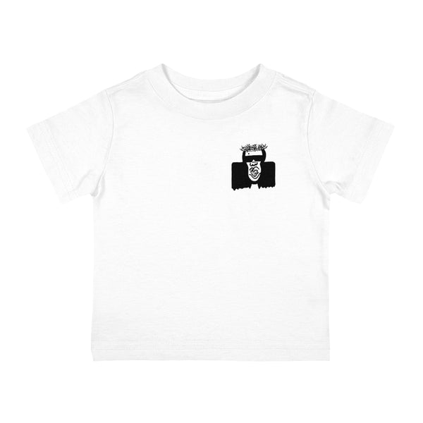 Infant Cotton Jersey Tee