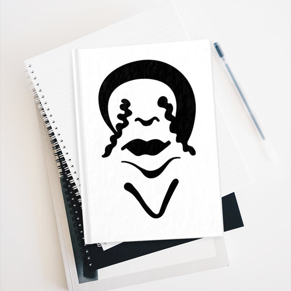 Journal - Ruled Line