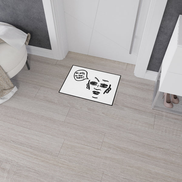 Heavy Duty Floor Mat