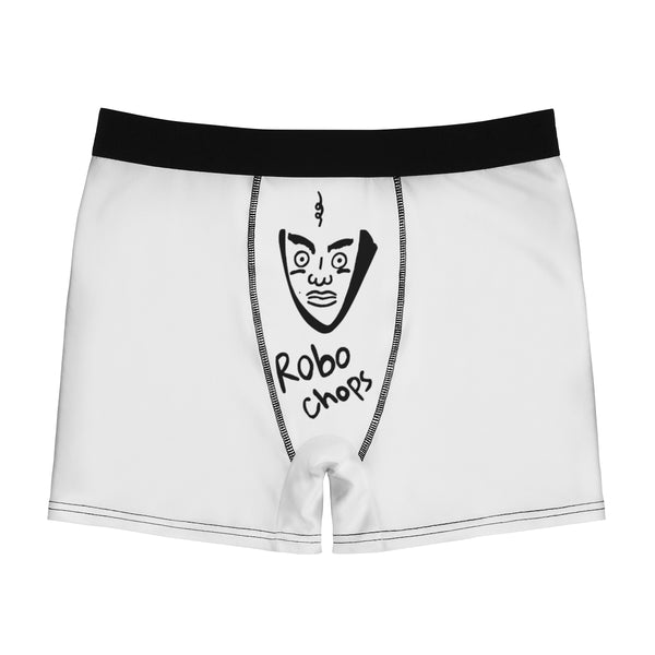Men's Boxer Briefs