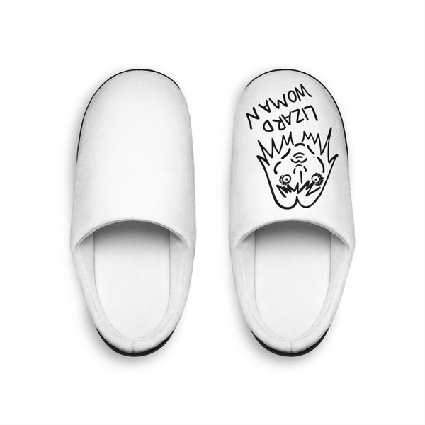 Women's Indoor Slippers