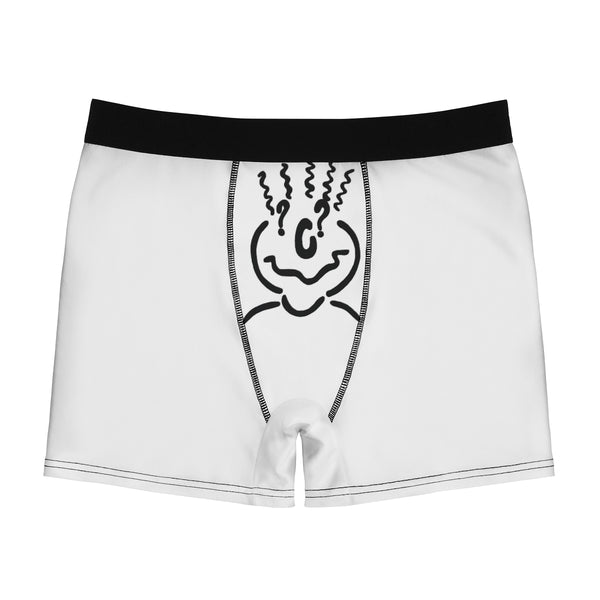 Men's Boxer Briefs