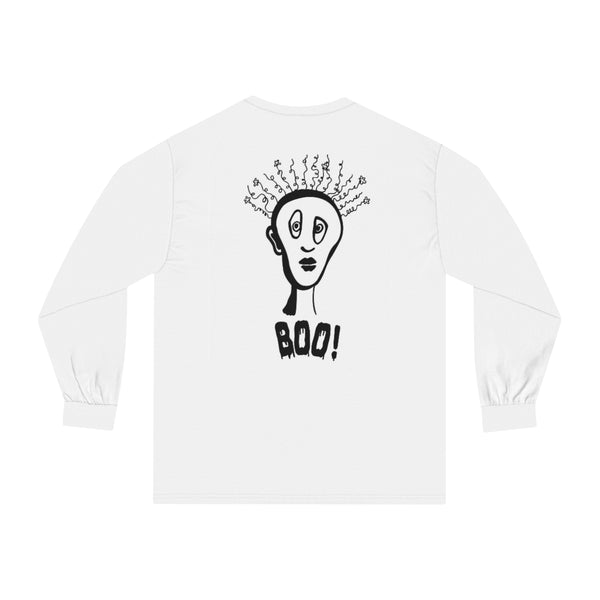 Unisex Classic Long Sleeve T-Shirt