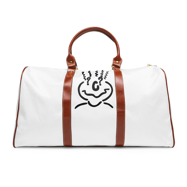 Waterproof Travel Bag