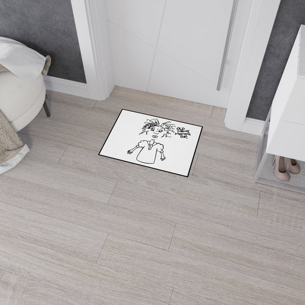 Heavy Duty Floor Mat