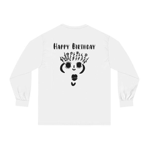 Unisex Classic Long Sleeve T-Shirt