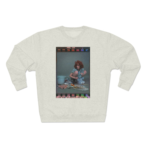 Unisex Premium Crewneck Sweatshirt