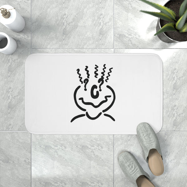 Memory Foam Bath Mat