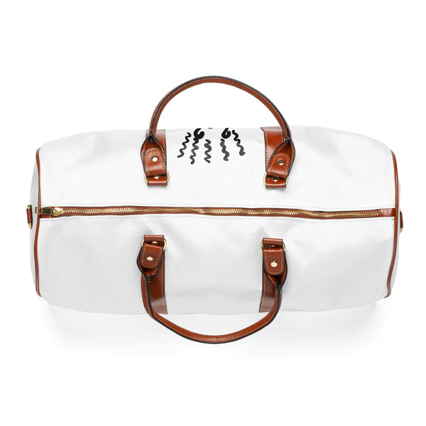 Waterproof Travel Bag