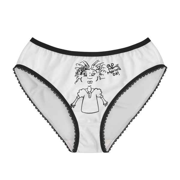 Women's Briefs