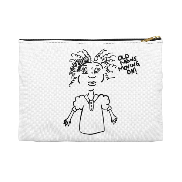 Accessory Pouch
