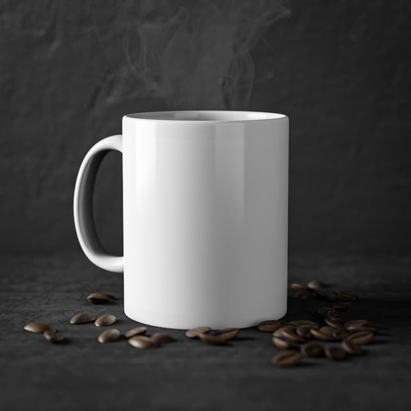Standard Mug, 11oz