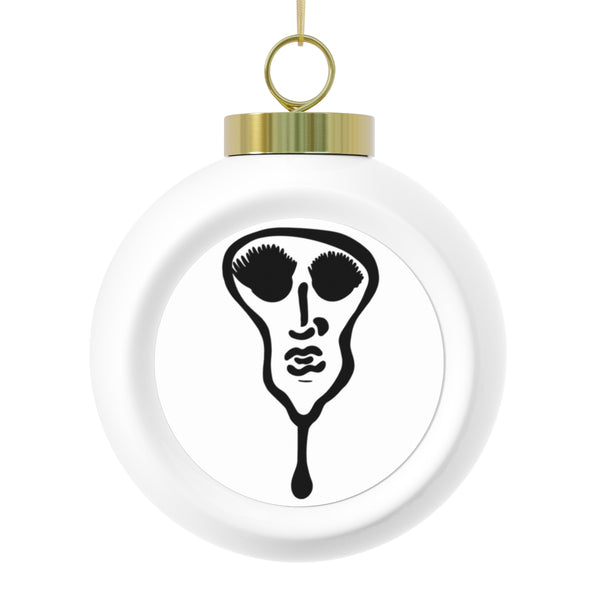 Christmas Ball Ornament