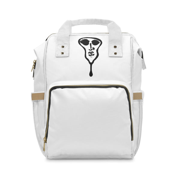 Multifunctional Diaper Backpack