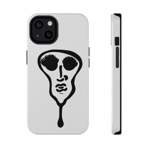 Impact-Resistant Cases