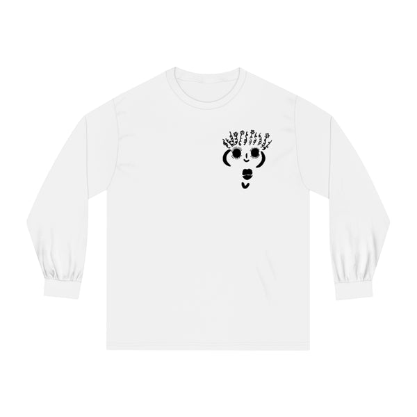 Unisex Classic Long Sleeve T-Shirt