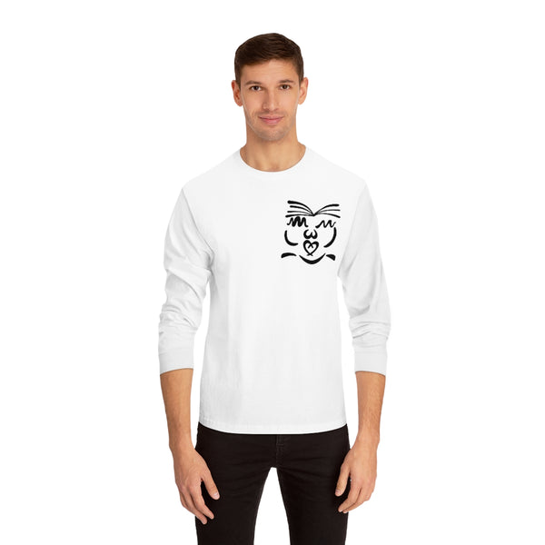 Unisex Classic Long Sleeve T-Shirt