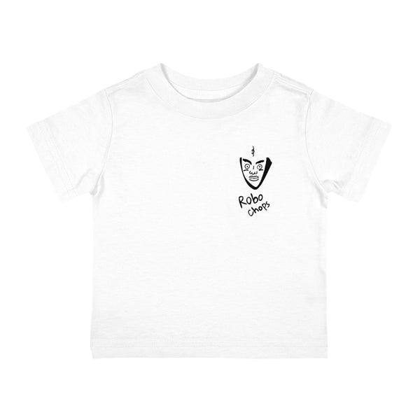 Infant Cotton Jersey Tee