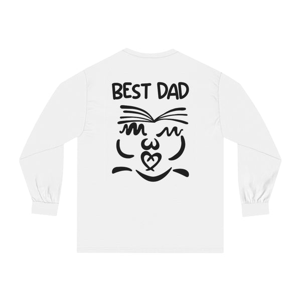 Unisex Classic Long Sleeve T-Shirt
