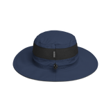Columbia Booney Embroided Hat Navy Blue