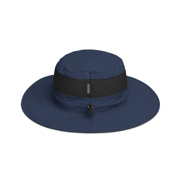 Columbia Booney Embroided Hat Navy Blue