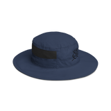Columbia Booney Embroided Hat Navy Blue
