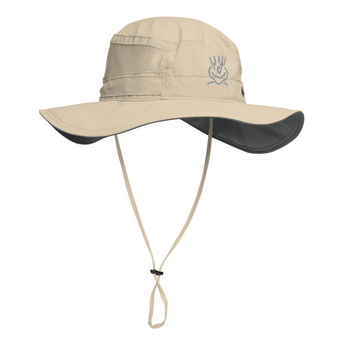 Columbia Booney Embroidered Hat Beige Unisex