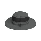 Columbia Booney Embroidered Hat Gray Unisex