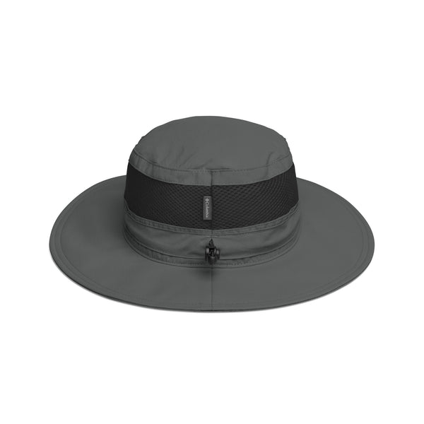 Columbia Booney Embroidered Hat Gray Unisex
