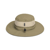 Columbia Booney Embroidered Hat Olive Green Unisex
