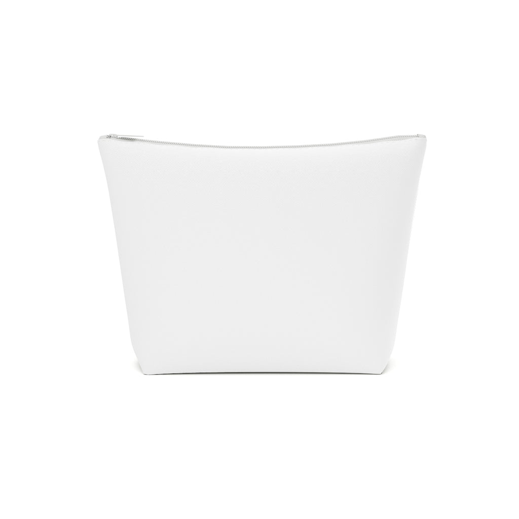 Cotton Cosmetic Bag