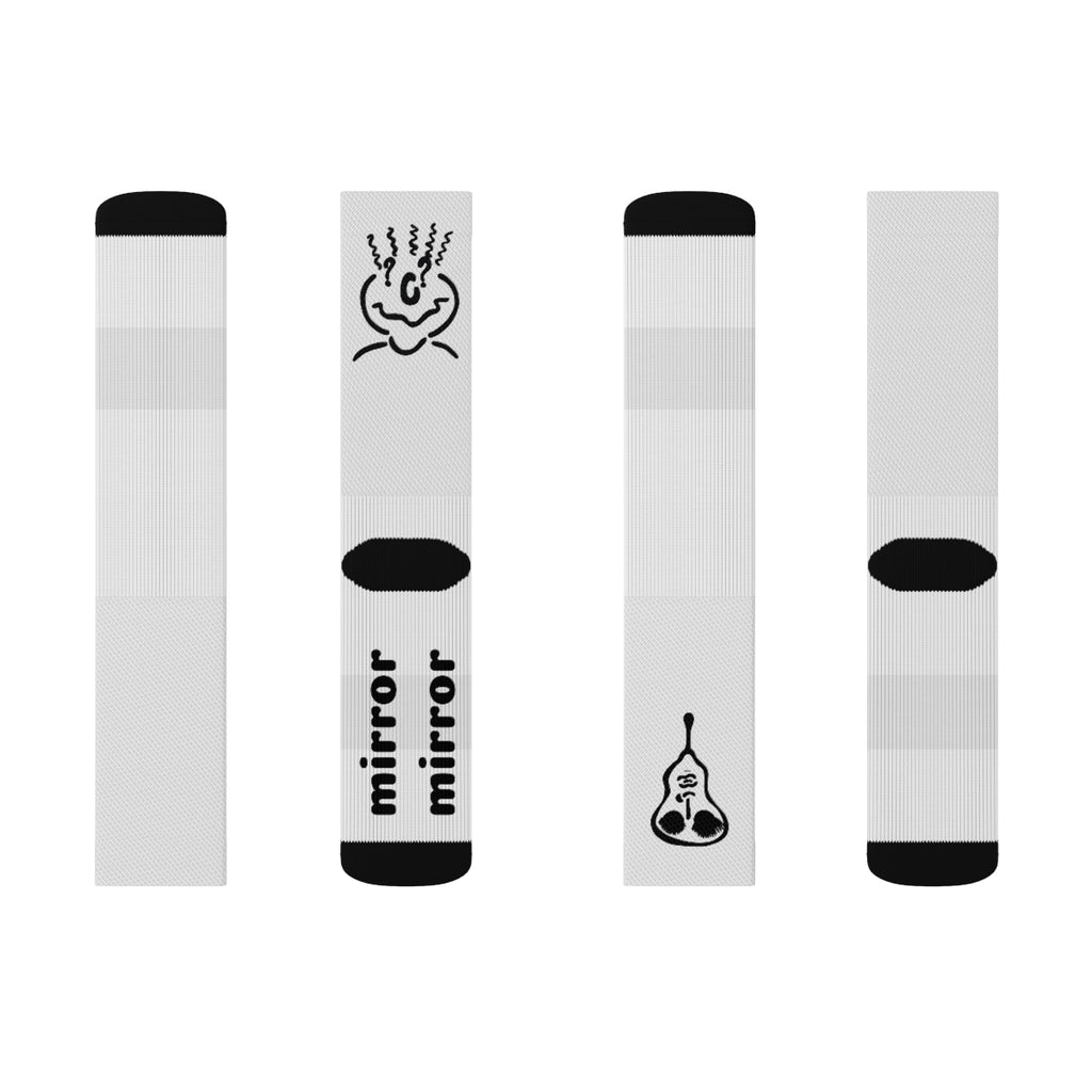 Sublimation Socks