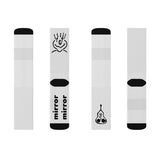 Sublimation Socks