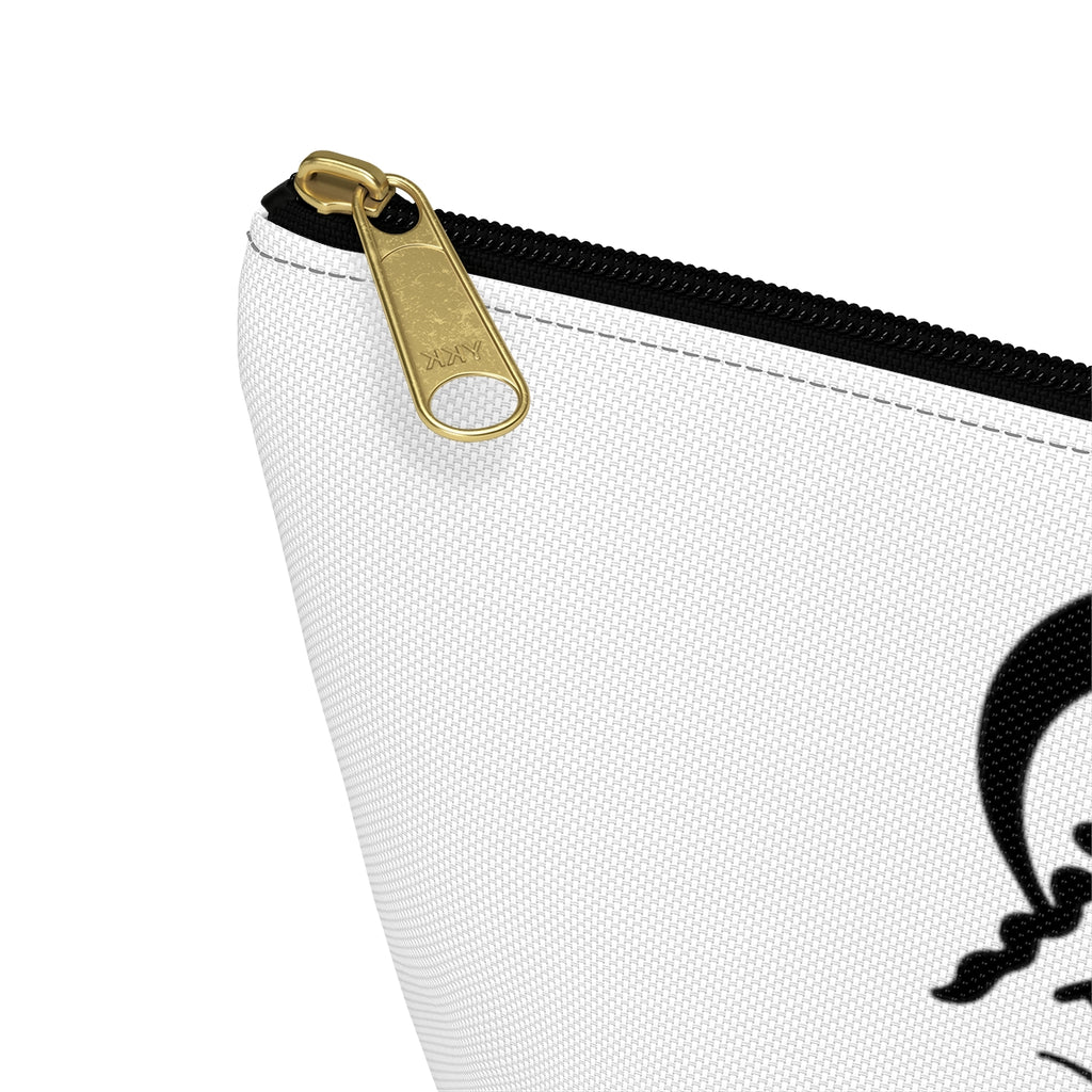 Accessory Pouch w T-bottom