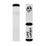 Sublimation Socks