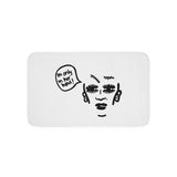 Memory Foam Bath Mat