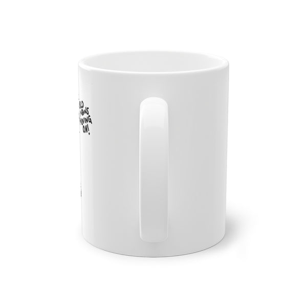 Standard Mug, 11oz