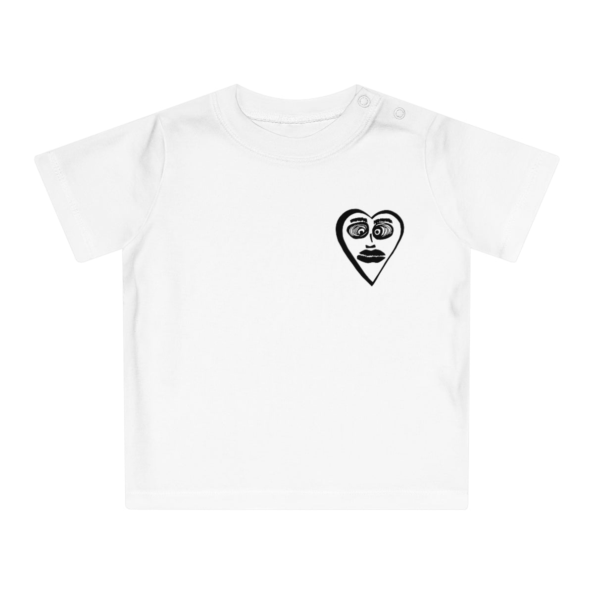 Baby T-Shirt