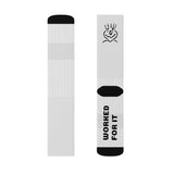 Sublimation Socks