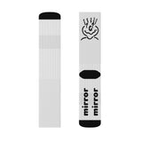 Sublimation Socks