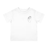 Infant Cotton Jersey Tee